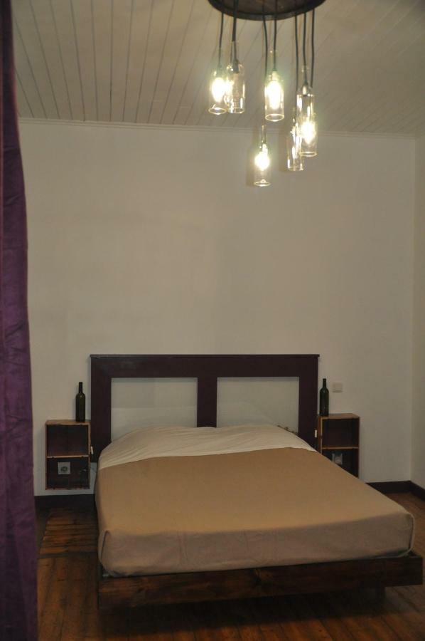 Loustalneou Bed and Breakfast Saint-Pierre-de-Clairac Rum bild