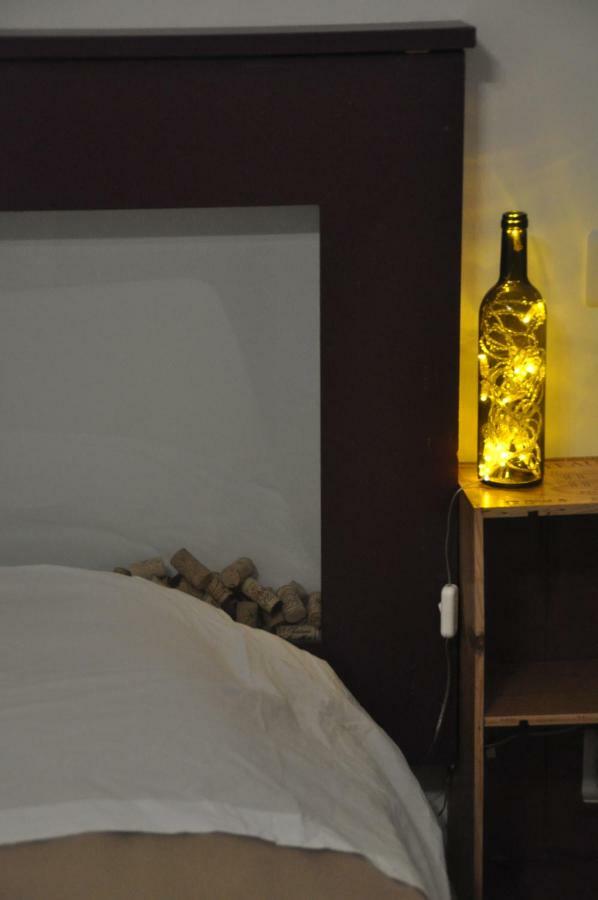 Loustalneou Bed and Breakfast Saint-Pierre-de-Clairac Exteriör bild